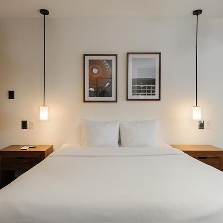Allan Poe 343 By Wynwood House Mexico City Ngoại thất bức ảnh