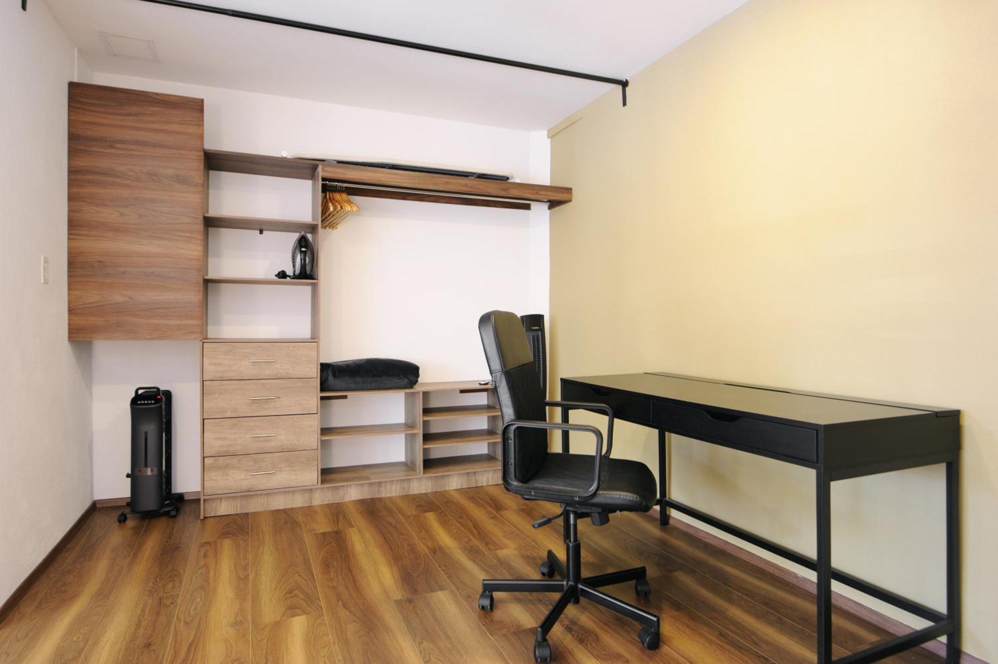 Allan Poe 343 By Wynwood House Mexico City Ngoại thất bức ảnh