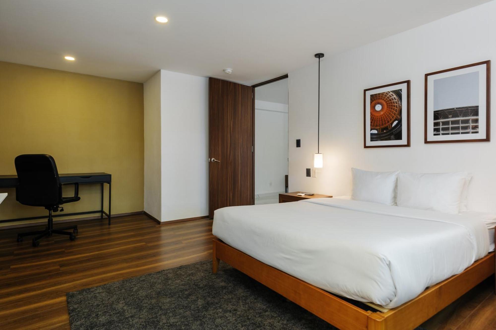 Allan Poe 343 By Wynwood House Mexico City Ngoại thất bức ảnh