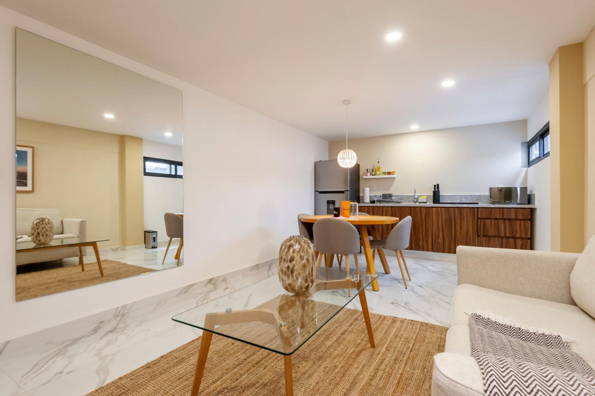 Allan Poe 343 By Wynwood House Mexico City Ngoại thất bức ảnh