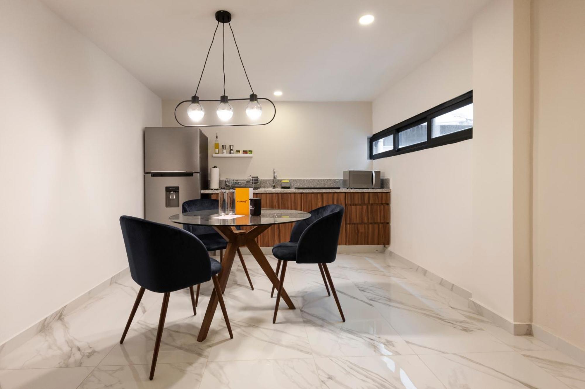Allan Poe 343 By Wynwood House Mexico City Ngoại thất bức ảnh