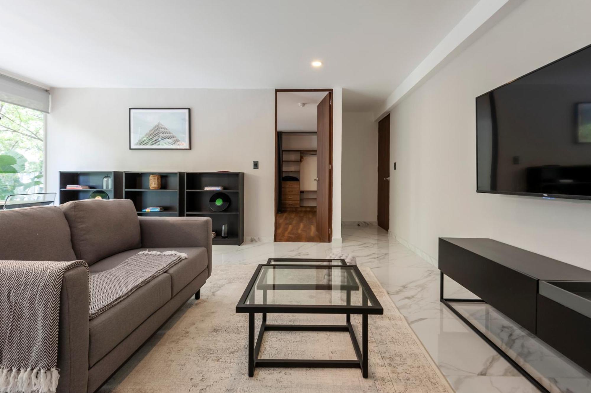 Allan Poe 343 By Wynwood House Mexico City Ngoại thất bức ảnh