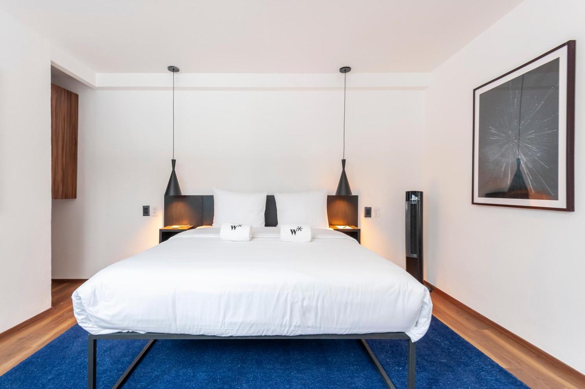 Allan Poe 343 By Wynwood House Mexico City Ngoại thất bức ảnh