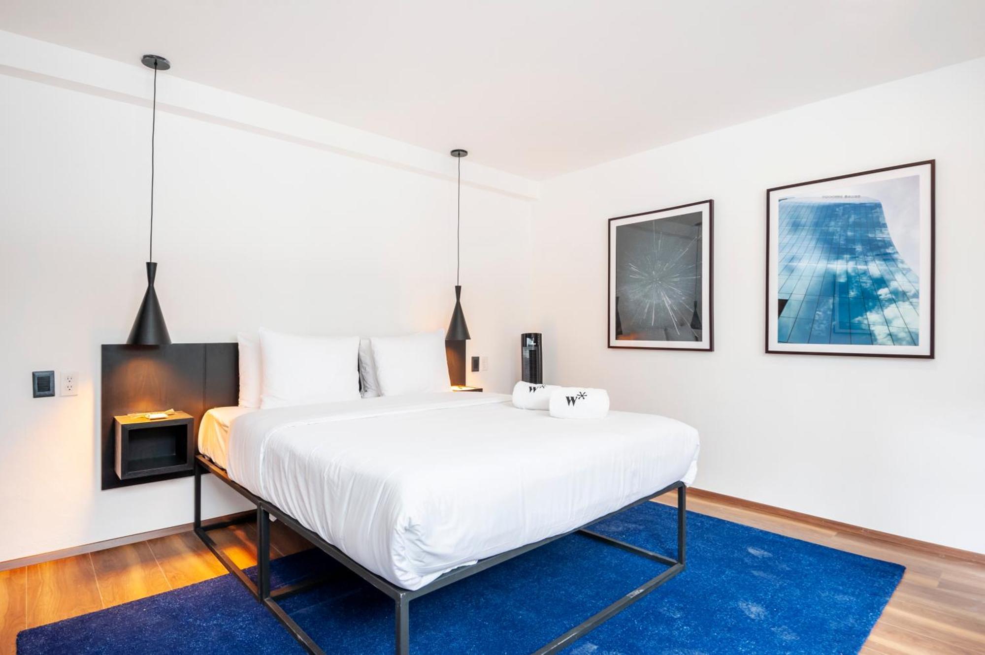 Allan Poe 343 By Wynwood House Mexico City Ngoại thất bức ảnh