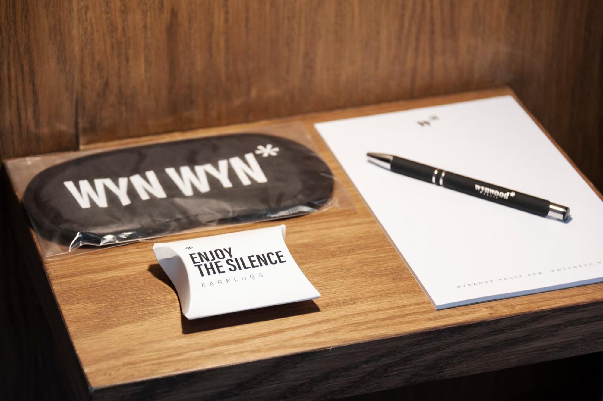 Allan Poe 343 By Wynwood House Mexico City Ngoại thất bức ảnh