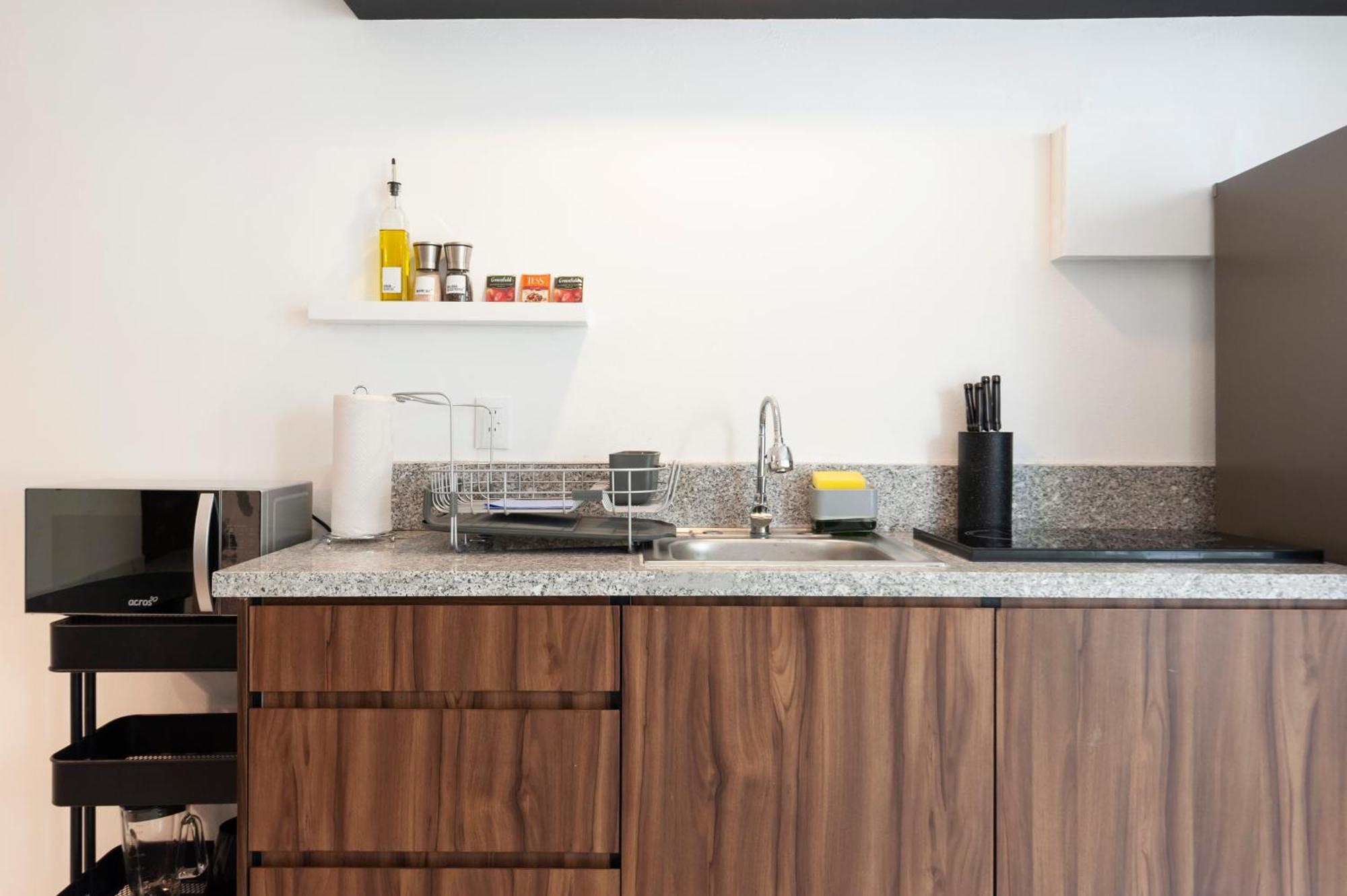 Allan Poe 343 By Wynwood House Mexico City Ngoại thất bức ảnh