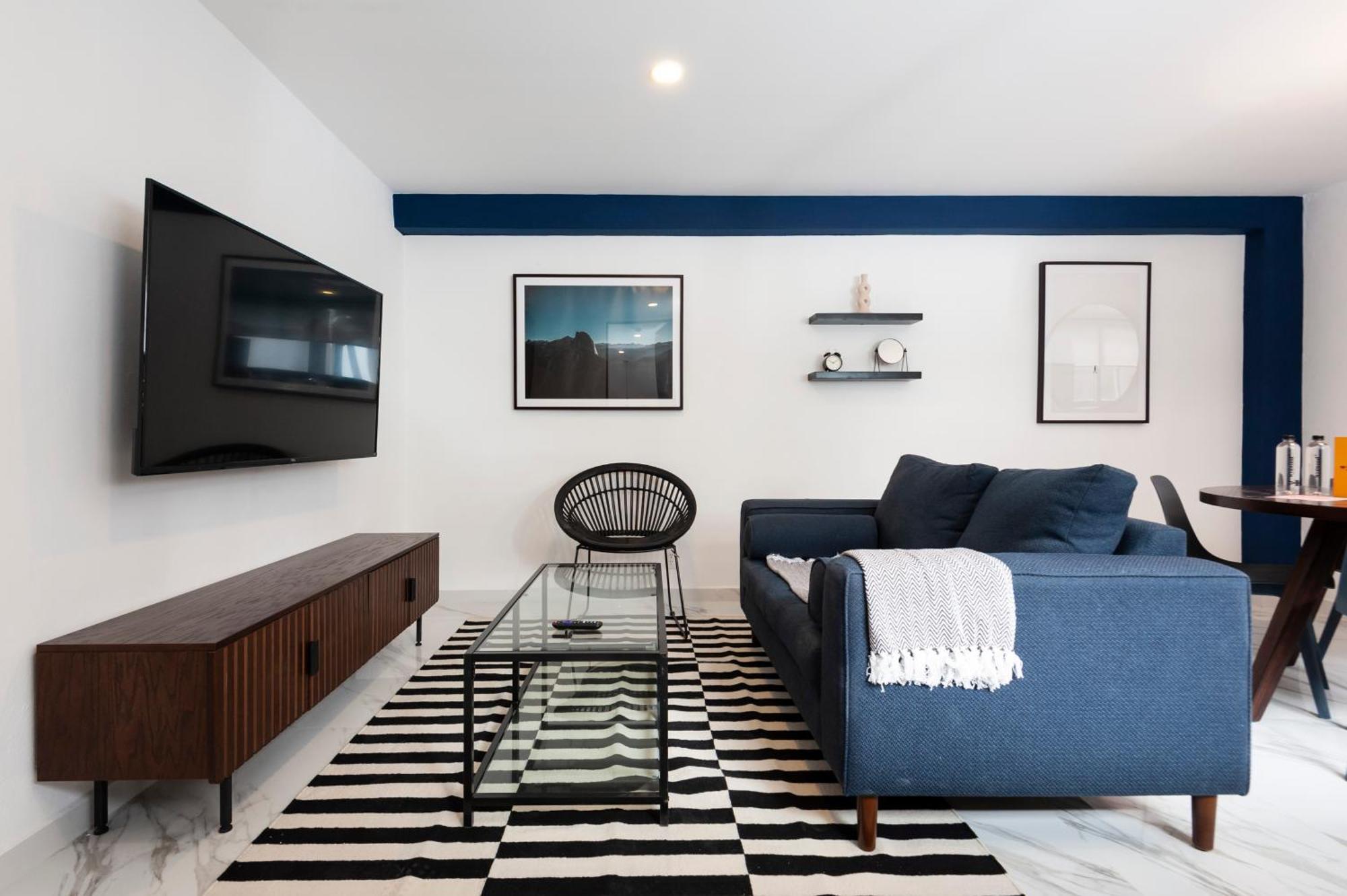Allan Poe 343 By Wynwood House Mexico City Ngoại thất bức ảnh