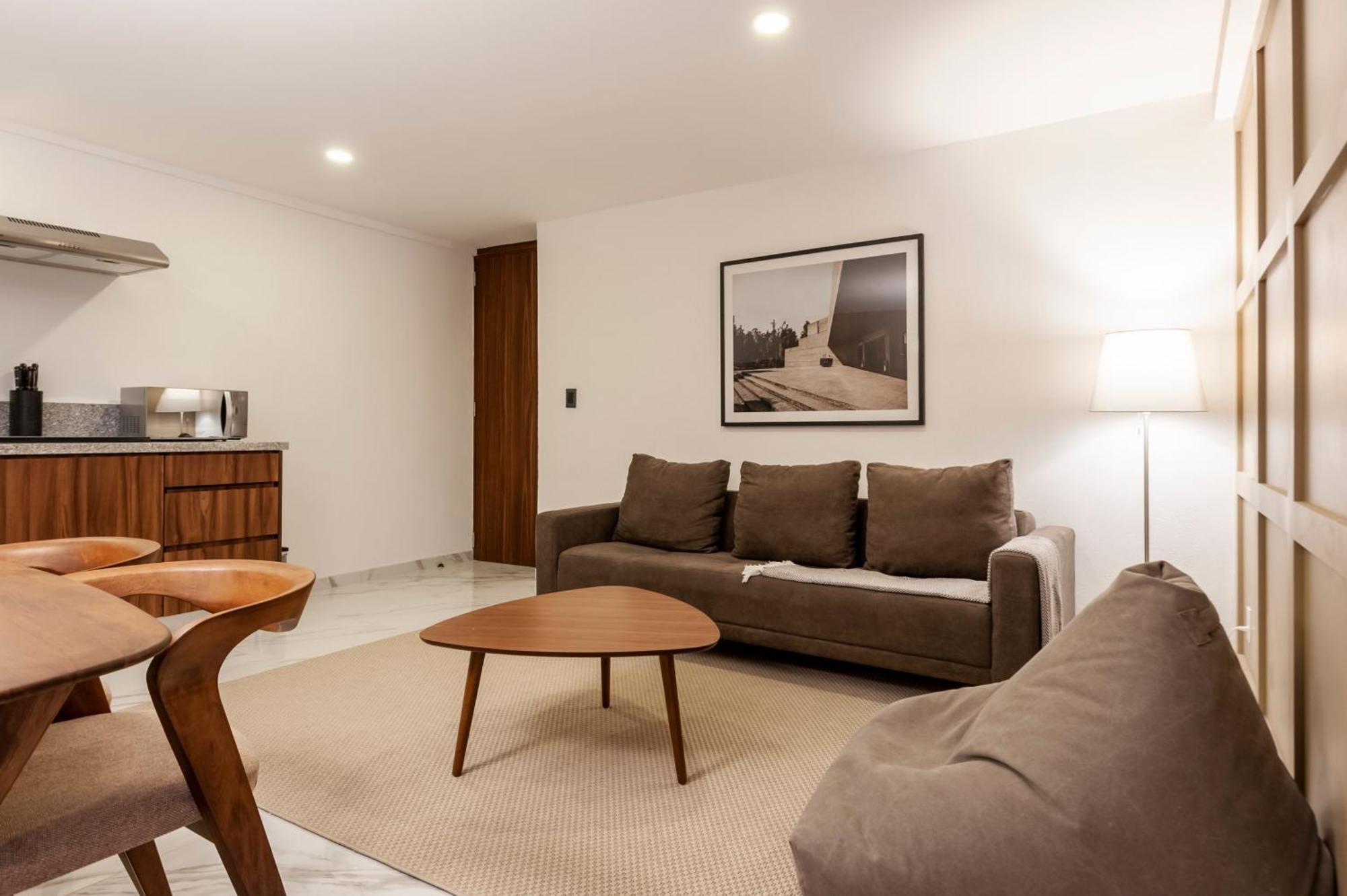 Allan Poe 343 By Wynwood House Mexico City Ngoại thất bức ảnh