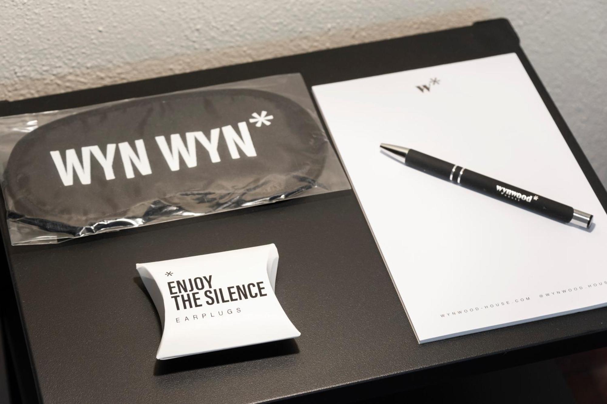 Allan Poe 343 By Wynwood House Mexico City Ngoại thất bức ảnh
