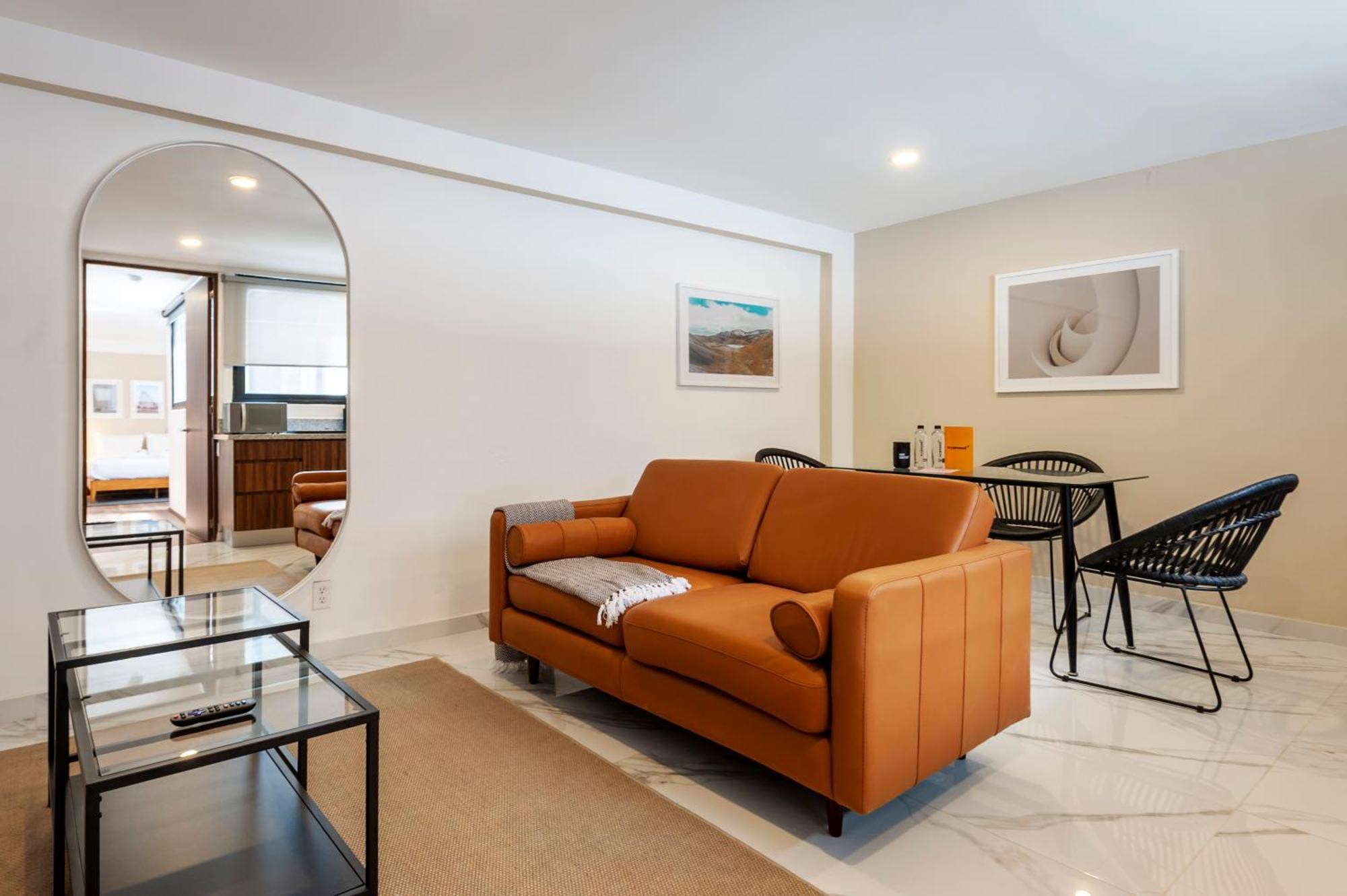 Allan Poe 343 By Wynwood House Mexico City Ngoại thất bức ảnh