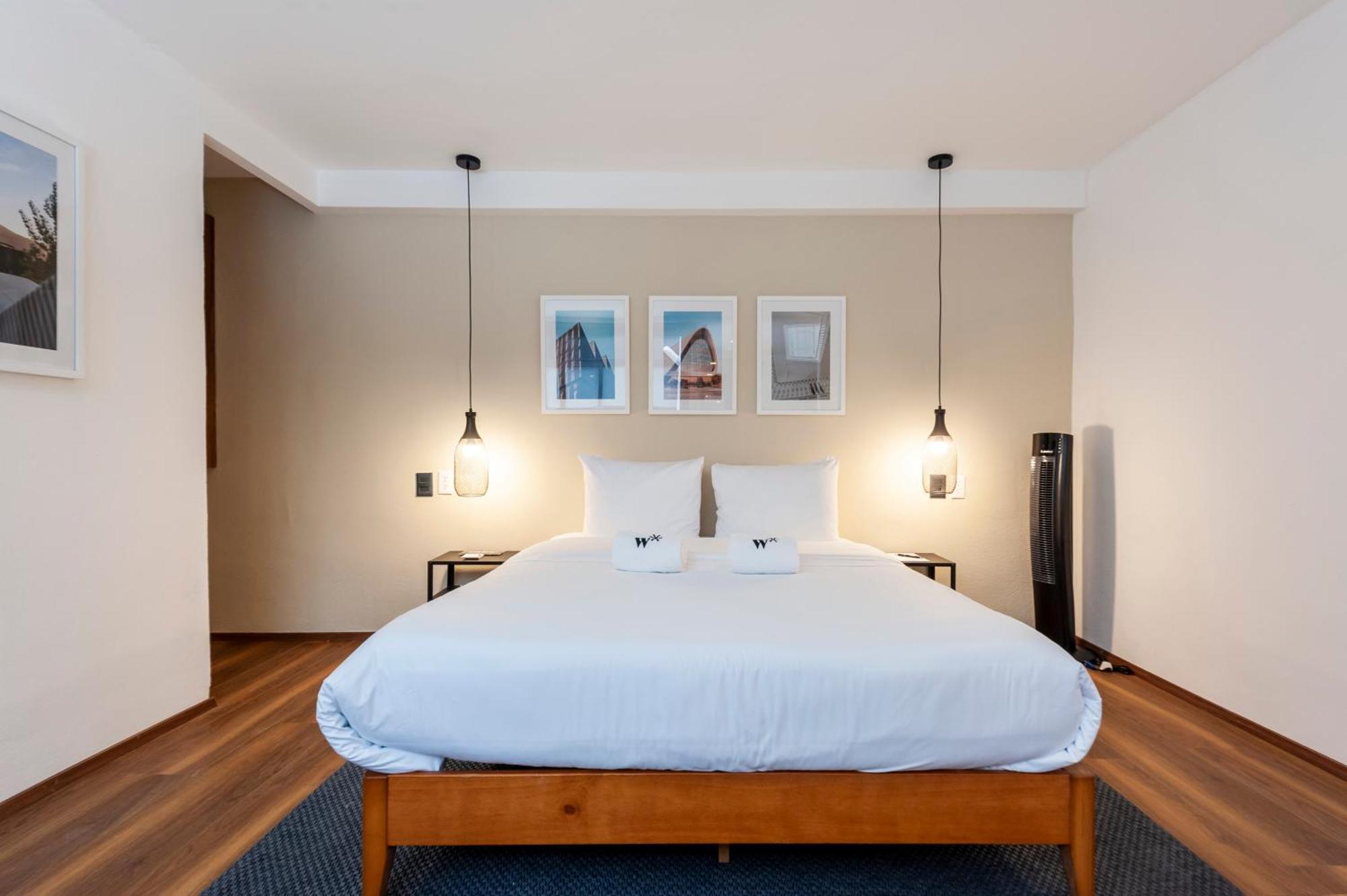 Allan Poe 343 By Wynwood House Mexico City Ngoại thất bức ảnh